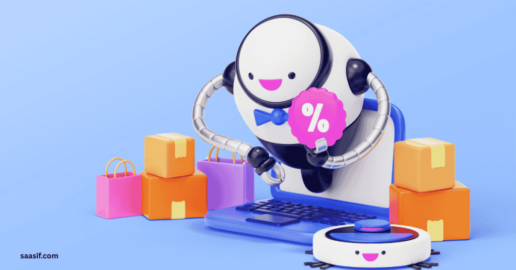 How To Classify AI SaaS Products? Criteria, Challenges, and Future Trends