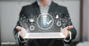 The Future of SaaS License Management: AI, Usage Data, and Automation 