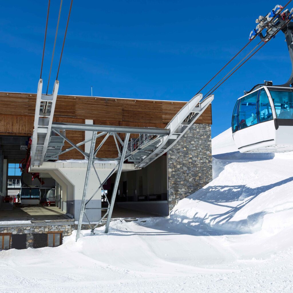 Where Are The Lift Access Points In SaaS Fee? Full Guide