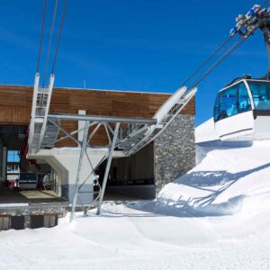 Where Are The Lift Access Points In SaaS Fee? Full Guide