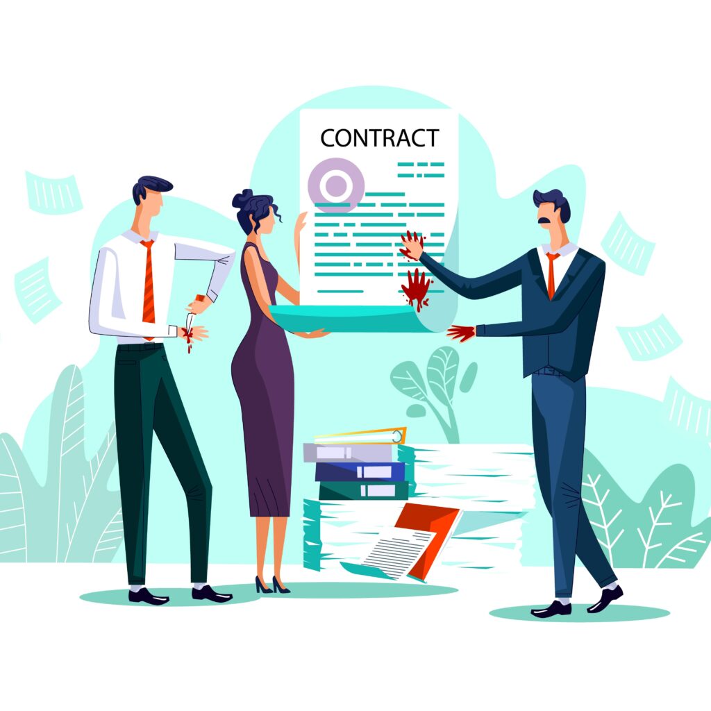 Key Features of SaaS Contract Management Solutions