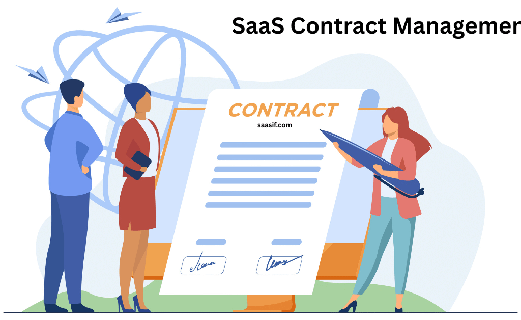Stop Manual Choose: How SaaS Contract Management Tools Save Time & Money in 2025