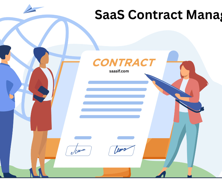Stop Manual Choose: How SaaS Contract Management Tools Save Time & Money in 2025