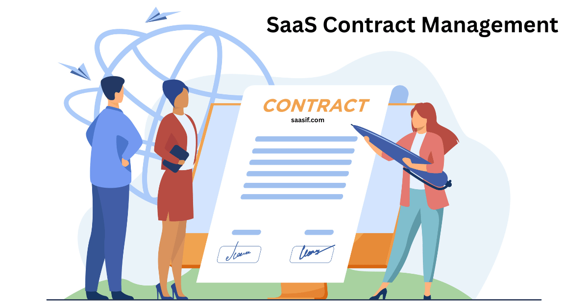 How SaaS Contract Management Tools Save Time & Money in 2025