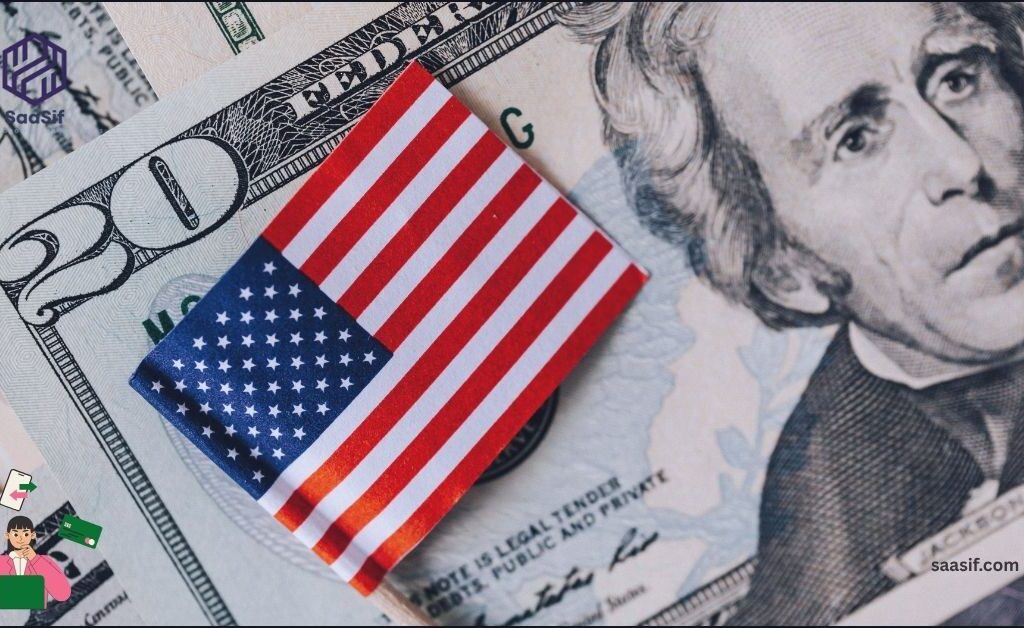 SaaS Payment Processing Platforms in the USA