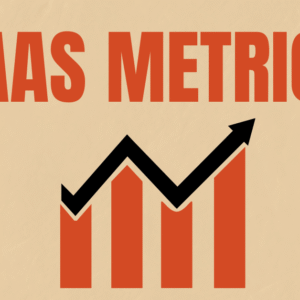 SaaS Metrics: Definitions, Formulas, Benchmarks, and a Dashboard You Can Run On in 2026