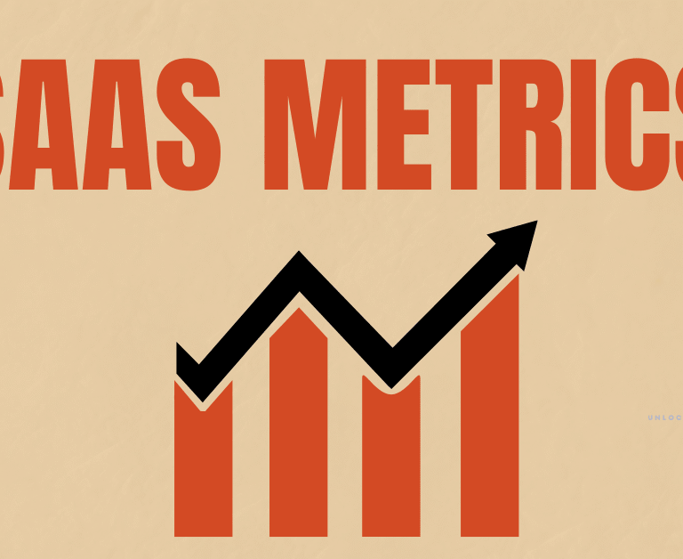 SaaS Metrics: Definitions, Formulas, Benchmarks, and a Dashboard You Can Run On in 2026