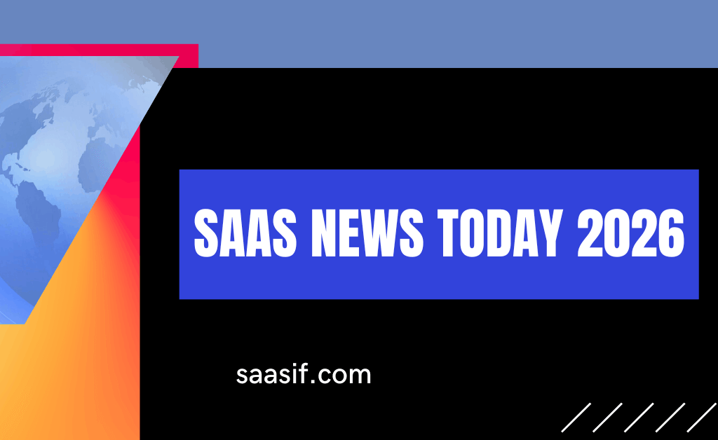 SaaS News Today 2026: A Practical Playbook to Track Signals and Make Better Decisions