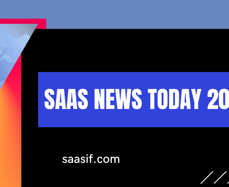 SaaS News Today 2026: A Practical Playbook to Track Signals and Make Better Decisions