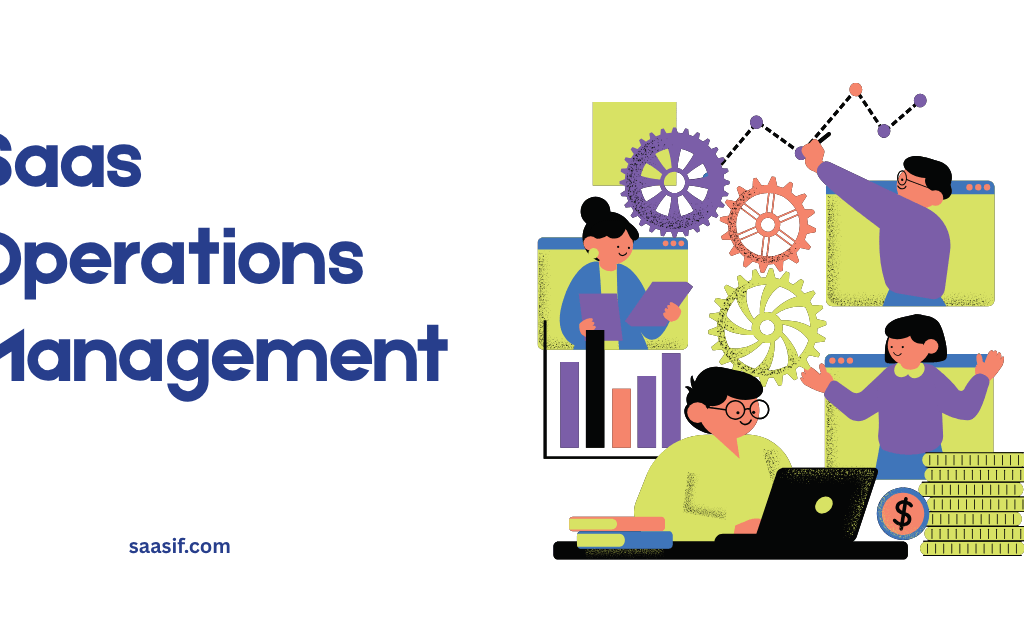 SaaS Operations Management in 2026