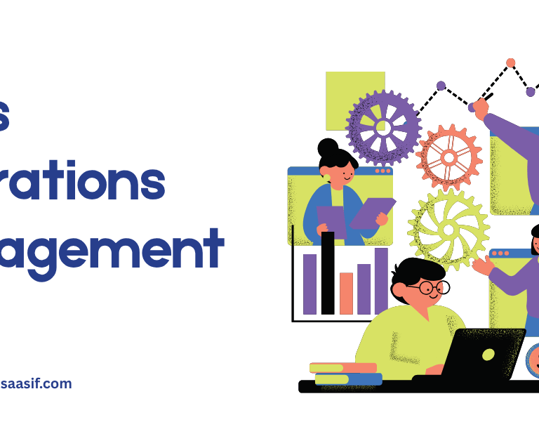 SaaS Operations Management in 2026