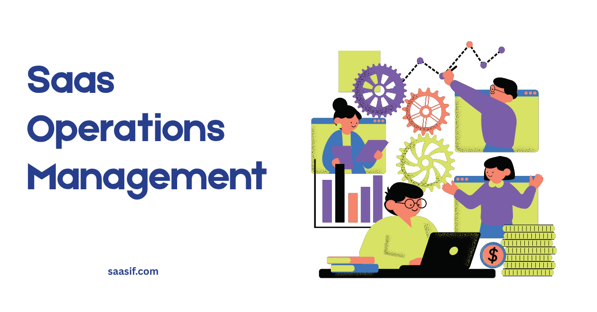 SaaS Operations Management in 2026